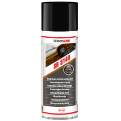 TEROSON SB 3140 BK Body repair - Price per 12