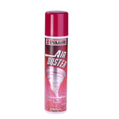 AIR DUSTER SPANJAARD