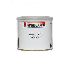 LONGLIFE 2X GREASE SPANJAARD