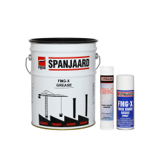 FMG-X FOOD GRADE GREASE