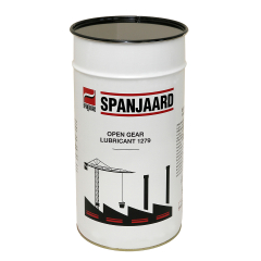 OPEN GEAR LUBRICANT (OGL) 1279