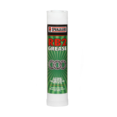 RB2 GREASE 400g cartridge SPANJAARD