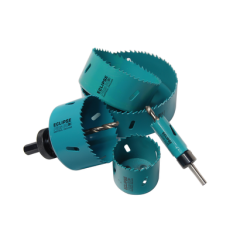 Eclipse Bi-Metal Holesaws