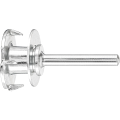 PFERD Arbor for POLICLEAN wheels PCLB 6/13/13