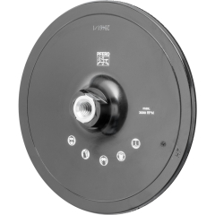 PFERD POLIVLIES self-adhesive disc holder PVKRH 180 M14