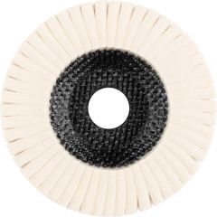 PFERD-Felt-flap-disc-FFS-115/22,23-H
