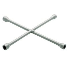 WHEEL SPANNER 4-WAY 28PU GEDORE