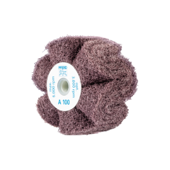 PFERD POLINOX UNMOUNTED GRINDING WHEELS WITH THREAD PNG type
