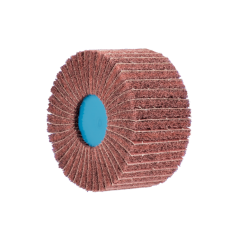 PFERD POLINOX UNMOUNTED GRINDING WHEELS WITH THREAD PNZ type