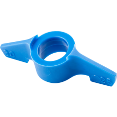 PFERD Ergonomic file handle, chain saw gauge