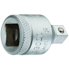 REDUCER 3/8-1/4" 3/8DR 3020 GEDORE