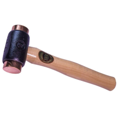 Thor Copper Hammers