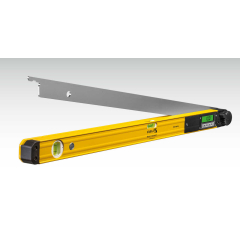 Stabila TECH 700 DA digital electronic angle finder 45cm