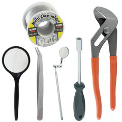 Major Tech Tool Module 4 - MOD4