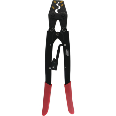 Major Tech CCTR50 Coaxial Crimping Tool