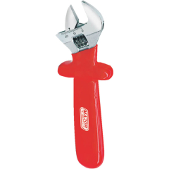 Major Tech VAS0108 210mm Adjustable Spanner, EN 60900
