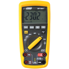 Major Tech MT1881IS Intrinsically Safe MT1881