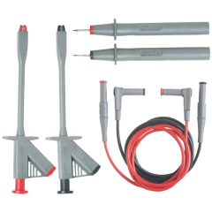 Major Tech HDT821 Industrial Test Lead Set
