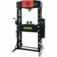CP86500 WORKSHOP PRESS - 50 TON