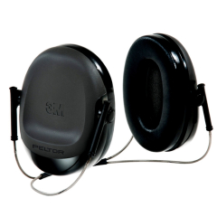 3M™ PELTOR™ H505B-596-SV Welding Ear muffs