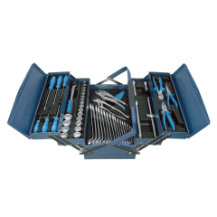 TOOLKIT COMPLETE 1282-C19-IBMZ-PL-6SD Gedore