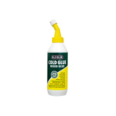 WOOD ADHESIVE 5L ALCOLIN #2