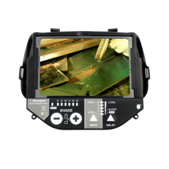 3M™ Speedglas™ Auto-darkening Welding Filter G5-01TW, 610020