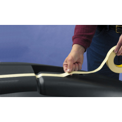 3M™ PAINT MASKING TAPES 231/231A