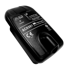 3M™ PELTOR™ Rechargeable Li-ion Battery Pack, 3.7V, 1800mAh, ACK081