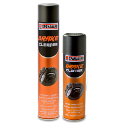 Spanjaard Brake Cleaner 840ml