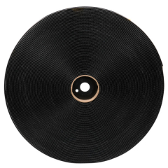 3M™ Dual Lock™ Reclosable Fastener SJ3550CF, Black, 19 mm x 45.7 m, Type 250, 2 Rolls/Case