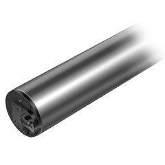 Sandvik Coromant A570-3C D128 126R Cylindrical shank to CoroTurn™ SL quick change dampened adaptor