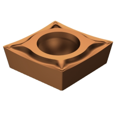 Sandvik Coromant CCGT 09 T3 04-UM 1115 CoroTurn™ 107 insert for turning