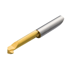 Sandvik Coromant CXS-05T045-20-5220L 1025 CoroTurn™ XS solid carbide tool for turning