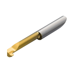 Sandvik Coromant CXS-07R081-7230R 1025 CoroTurn™ XS solid carbide tool for profiling