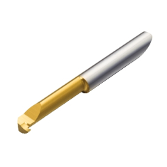 Sandvik Coromant CXS-07G198-7235R 1025 CoroTurn™ XS solid carbide tool for grooving