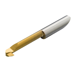 Sandvik Coromant CXS-04B090-15-4225R 1025 CoroTurn™ XS solid carbide tool for back boring