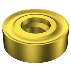 Sandvik Coromant RNMX 50 18 M0-MR 2135 T-Max™ P insert for bar peeling