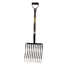 FORK BALLAST 10 PRONG 748 FG00155 LASHER