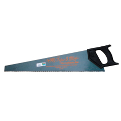 HAND SAW 500mm 10PT FG01810 LASHER