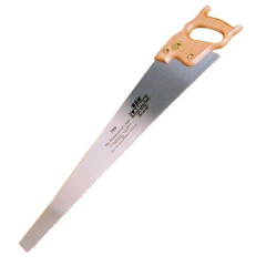 HAND SAW 799 600mm 8PT FG01765 LASHER