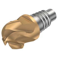 Sandvik Coromant A316-12BM440-05060G 1030 CoroMill™ 316 solid carbide head for Profiling