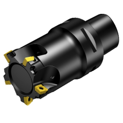 Sandvik Coromant A490-019C5-08L CoroMill™ 490 square shoulder milling cutter