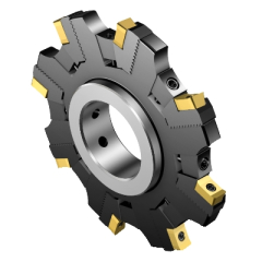 Sandvik Coromant L331.52-100S32FM CoroMill™ 331 adjustable half side and back face disc milling cutter