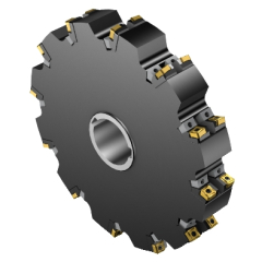Sandvik Coromant N331.52-315S60NM CoroMill™ 331 adjustable double half side and face disc milling cutter