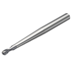 Sandvik Coromant RA216.42-1630-AL06G 1620 CoroMill™ Plura solid carbide ball nose end mill for Profiling