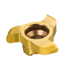 Sandvik Coromant 327R06-12 22011-RM 1025 CoroMill™ 327 solid carbide head for grooving