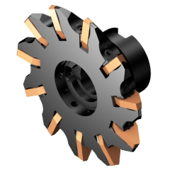 Sandvik Coromant 162-120Q27-60 CoroMill™ 162 gear milling cutter