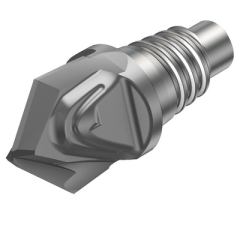 Sandvik Coromant 316-12CM210-12015G 1730 CoroMill™ 316 solid carbide head for chamfer milling