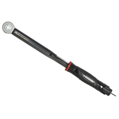 Norbar  TORQUE WRENCH 40-200Nm 1/2"DR. NORTORQUE 200 PUSH THRU RATCHET